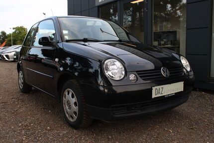 VW Lupo