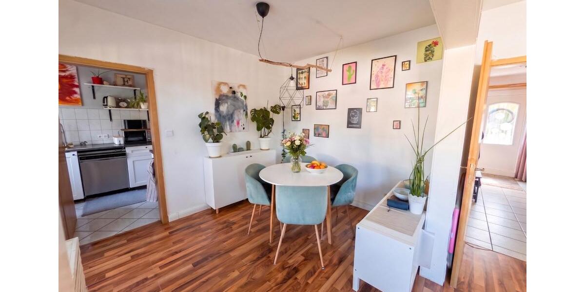 Einfamilienhaus Berne - 6 Zimmer, 123 m&sup2;, 314.000&euro; | Angebot:27118441