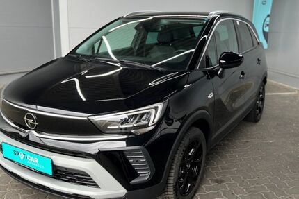Opel Crossland (X) 9.566 km 20.990 &euro; Osterholz-Scharmbeck 27711