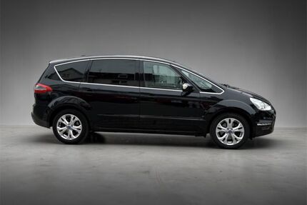 Ford S-Max 241.600 km 5.200 &euro; Bremen 28237