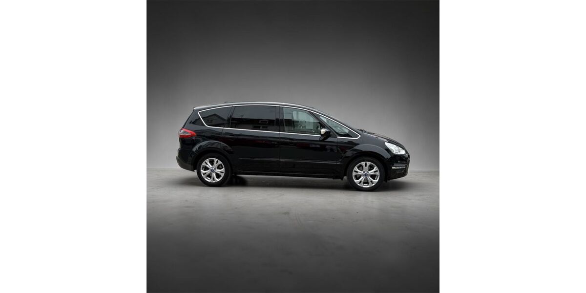 Ford S-Max 241.600 km 5.200 &euro; Bremen 28237