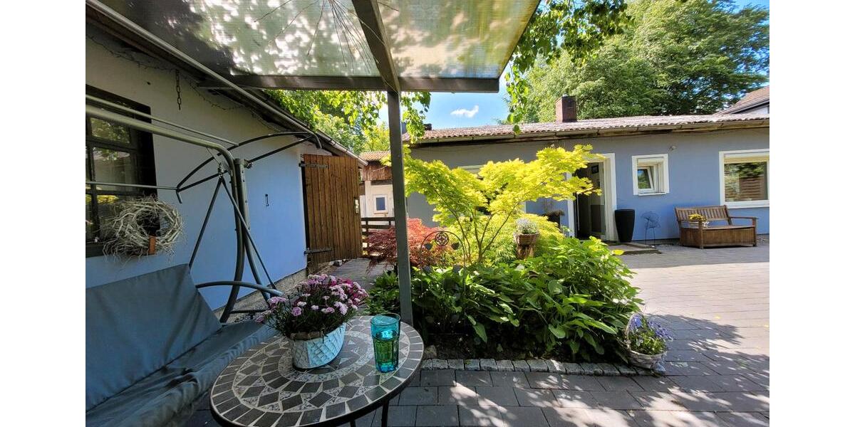 Bungalow Osterholz-Scharmbeck Scharmbeck - 4 Zimmer, 145 m&sup2;, 345.000&euro; | Angebot:23684440