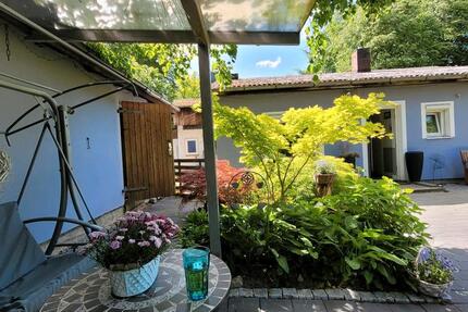 Haus Osterholz-Scharmbeck Scharmbeck - 4 Zimmer, 145 m&sup2;, 345.000&euro; | Angebot:23684440