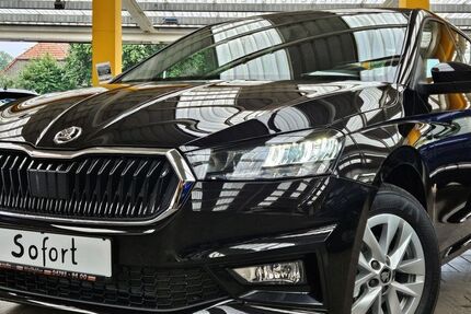 Skoda Fabia 5.000 km 18.850 € Wallhöfen bei Bremen 27729