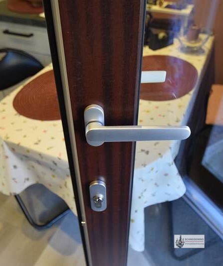 Reihenmittelhaus Ideal für Familie mit 2 Kindern + 2 Garagen + Einbauküche + Garten mit Holzhaus - Einfamilienhaus Syke Steimke | Angebot:25810524