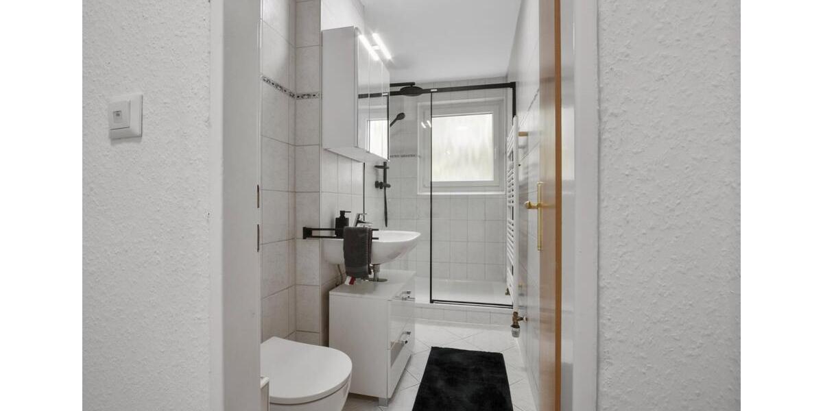 Etagenwohnung Bremen Blockland - 3 Zimmer, 62 m&sup2;, 129.000&euro; | Angebot:27441919