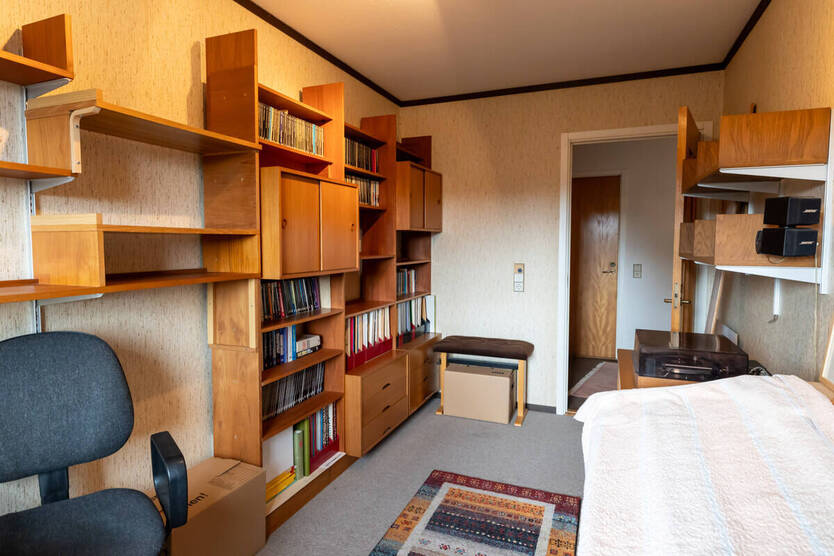 *** liebevolles RMH in ruhiger LAGE mit GARAGE und 6 ZIMMERN *** 6 zimmer