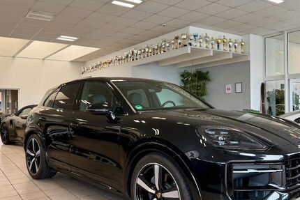 Porsche Cayenne 13.151 km 88.850 &euro; Stuhr-Bremen 28816