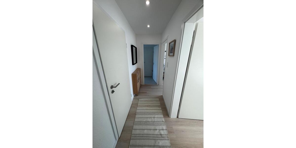 Etagenwohnung Bremen Walle - 2 Zimmer, 38 m&sup2;, 1.350&euro; | Angebot:26346426