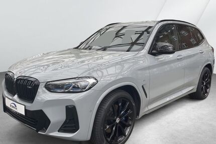 BMW X3 M40 85.946 km 49.400 &euro; Bremen 28329