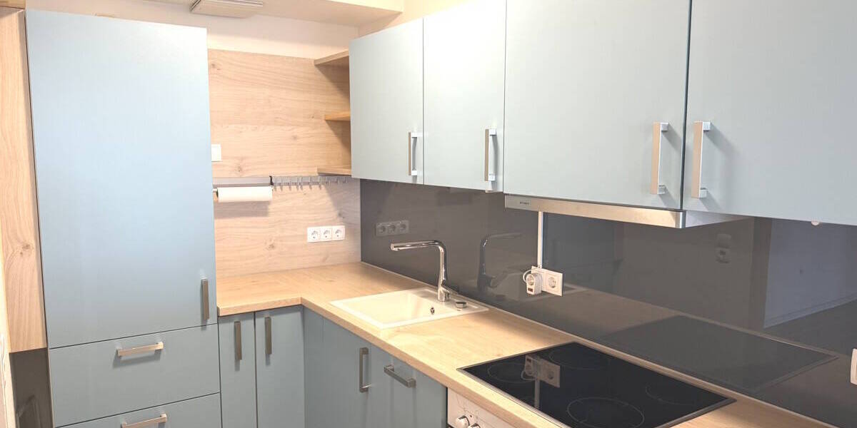 Etagenwohnung Bremen Vegesack - 2 Zimmer, 72 m&sup2;, 225.000&euro; | Angebot:26093786