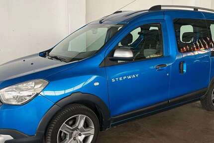 Dacia Dokker 66.500 km 15.290 &euro; Delmenhorst 27751