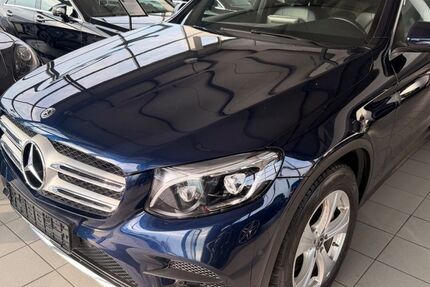 Mercedes-Benz GLC 220 131.700 km 25.299 &euro; Achim 28832