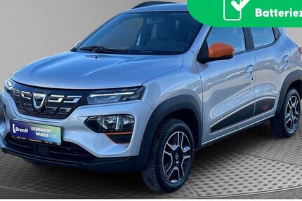 Dacia Spring 45.999 km 9.490 &euro; Weyhe 28844