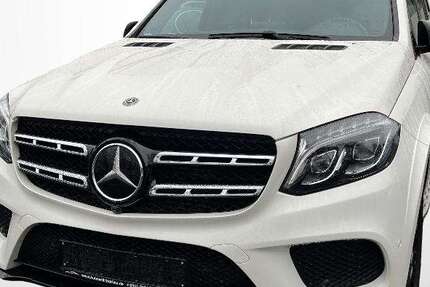 Mercedes-Benz ML 350 115.000 km 22.000 &euro; Bremen 28197