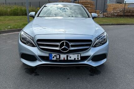 Mercedes-Benz C 250 88.000 km 20.100 &euro; Langwedel 27299