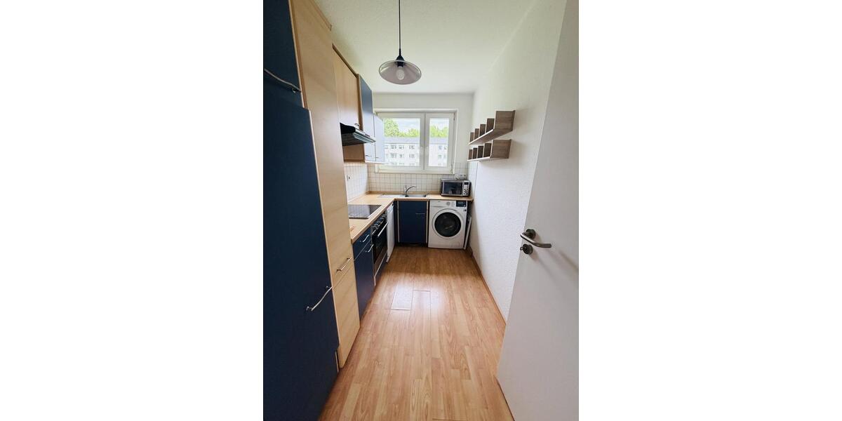 Erdgeschoßwohnung Bremen Osterholz - 2 Zimmer, 52 m&sup2;, 775&euro; | Angebot:26635185