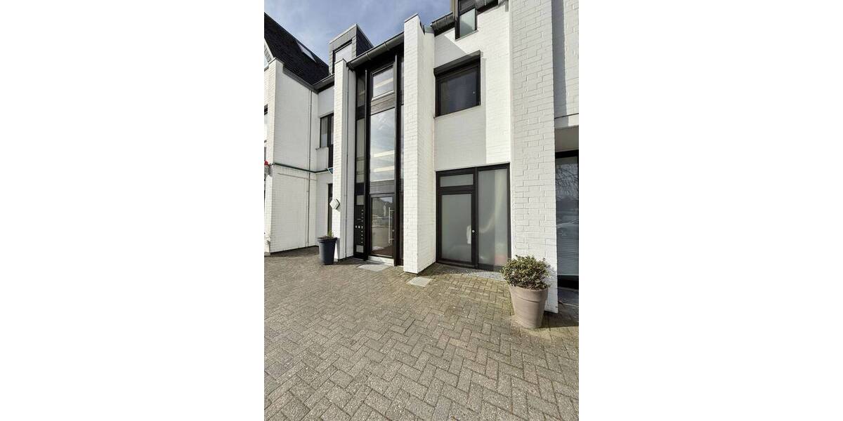Etagenwohnung Stuhr Brinkum - 2 Zimmer, 48 m&sup2;, 99.000&euro; | Angebot:26514830