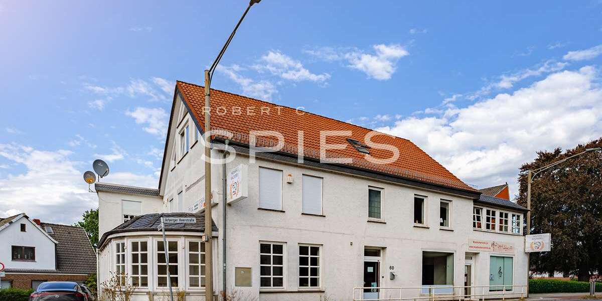 Gewerbeobjekt Bremen Hemelingen - 2.300&euro; | Angebot:27462482