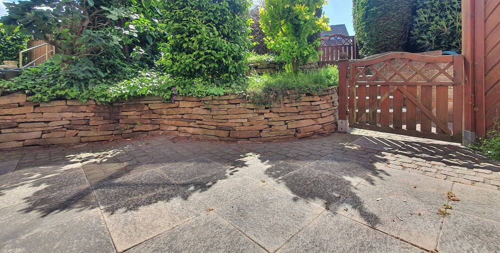 Reihenmittelhaus Weyhe Kirchweyhe - 4 Zimmer, 75 m&sup2;, 270.000&euro; | Angebot:25776994