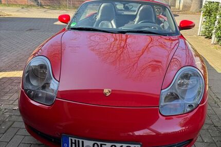 Porsche Boxster 119.000 km 18.900 &euro; bremen 28759
