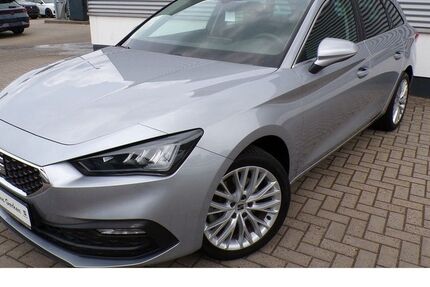 Seat Leon 55.780 km 18.590 &euro; Ritterhude 27721
