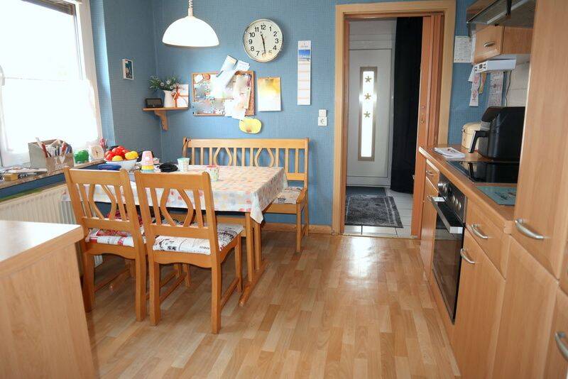 Doppelhaushälfte Delmenhorst Düsternort - 3 Zimmer, 92 m&sup2;, 209.000&euro; | Angebot:21671993