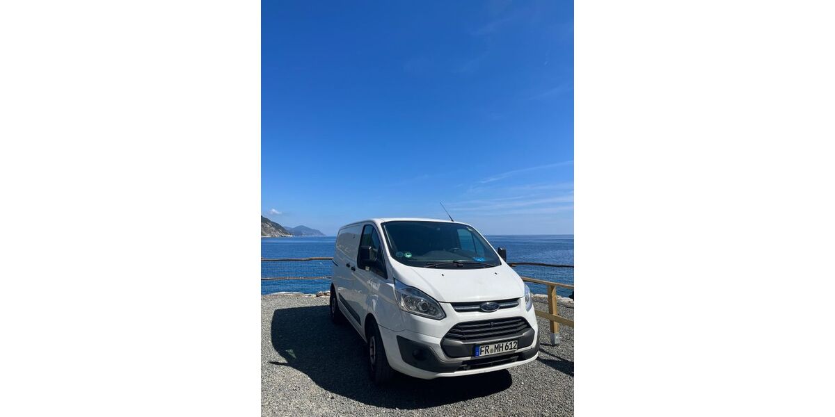 Ford Transit Custom 229.000 km 10.500 &euro; Bremen 28195