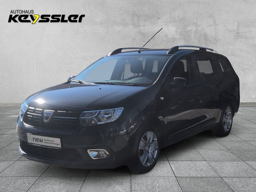 Dacia Logan 73.938 km 11.990 € Bremen 28199