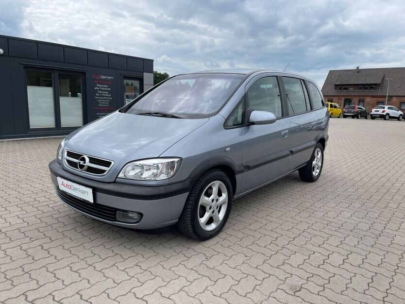 Zafira