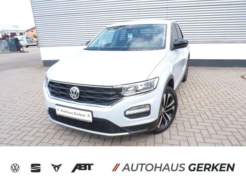 T-Roc