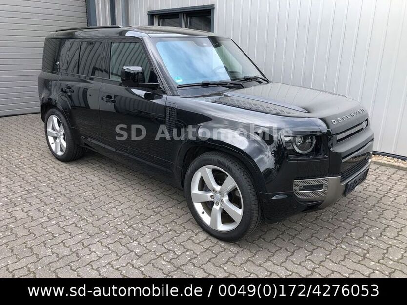 Defender