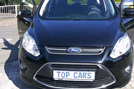 Ford C-Max 169.000 km 4.400 € Brinkum 28816