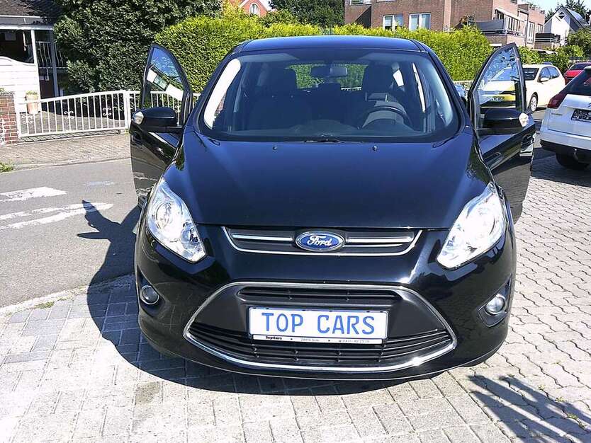 Ford C-Max 169.000 km 4.400 € Brinkum 28816