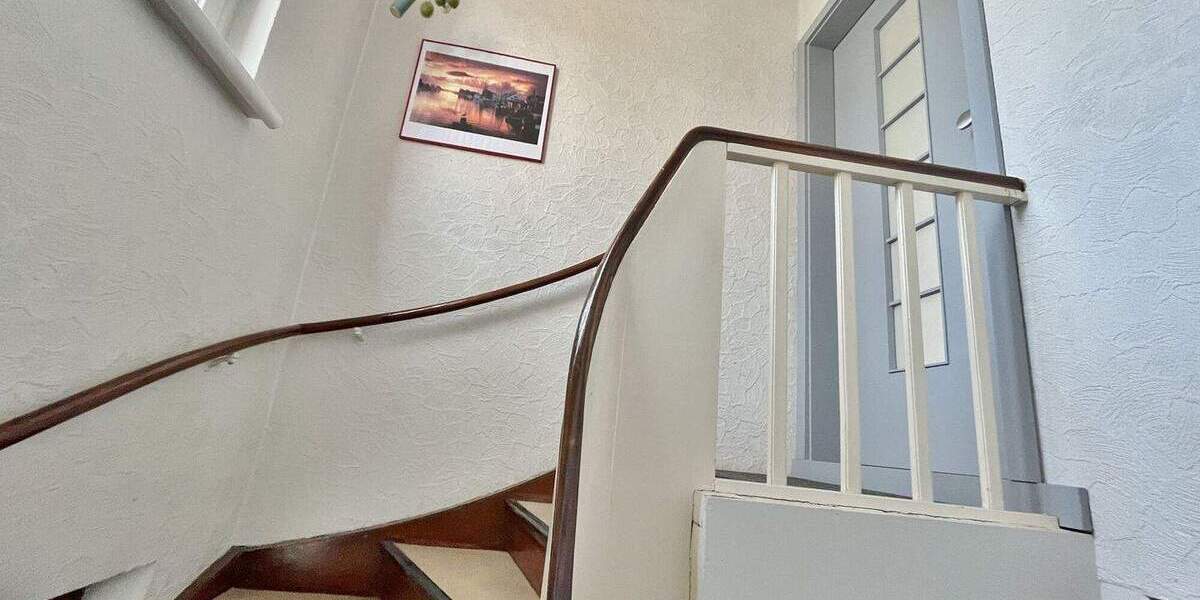 Etagenwohnung Bremen Gartenstadt Süd - 4 Zimmer, 123 m&sup2;, 399.000&euro; | Angebot:25898916