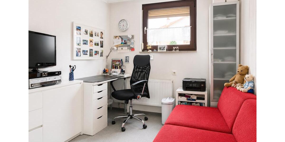 Reihenhaus Bremen Obervieland - 4 Zimmer, 115 m&sup2;, 329.000&euro; | Angebot:27141934
