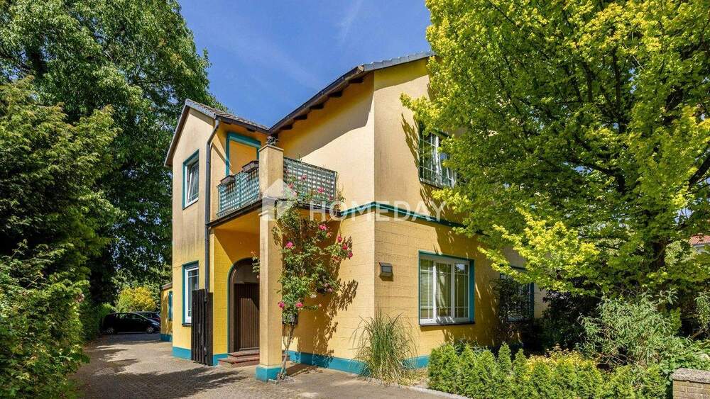 Mehrfamilienhaus, Wohnhaus Delmenhorst Deichhorst - 1 Zimmer, 231 m&sup2;, 520.000&euro; | Angebot:25075978