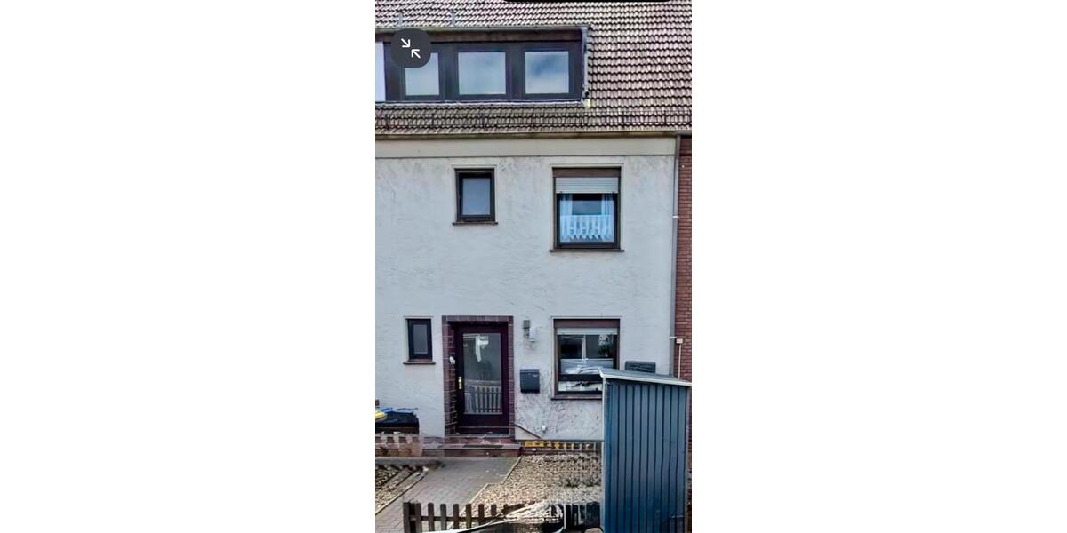 Reihenhaus Bremen Blumenthal - 5 Zimmer, 120 m&sup2;, 290.000&euro; | Angebot:26754397