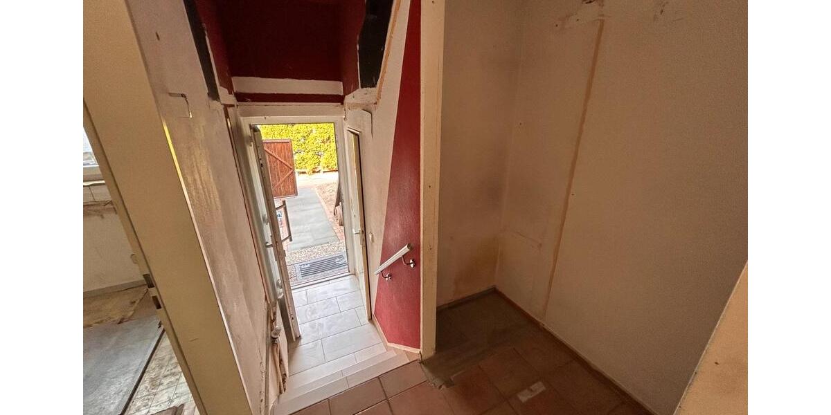 Reihenhaus Weyhe - 5 Zimmer, 147 m&sup2;, 285.000&euro; | Angebot:26764549