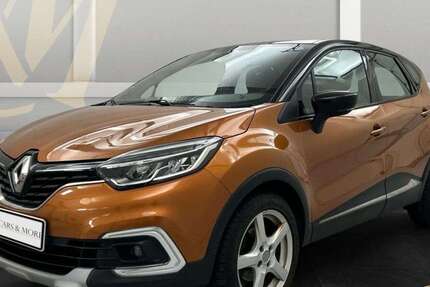 Renault Captur 84.500 km 13.500 &euro; Bremen 28201