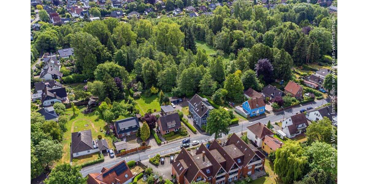 Grundstück Ritterhude - 330.000&euro; | Angebot:25240070