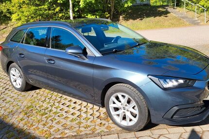 Seat Leon 61.800 km 15.990 &euro; Langwedel 27299