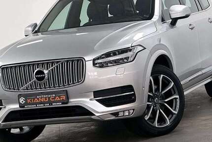 Volvo XC90 134.000 km 26.950 &euro; Bremen 28259