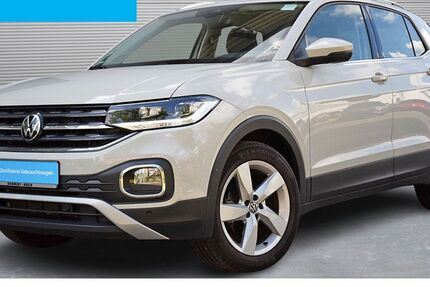 VW T-Cross 16.000 km 21.580 € Verden 27283
