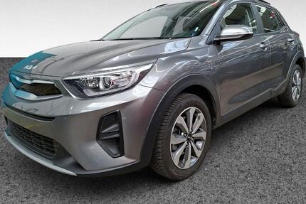 Kia Stonic 8.415 km 18.970 &euro; Bremen 28357