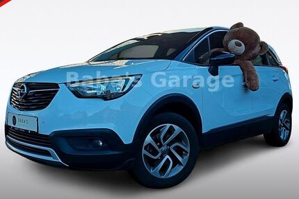 Opel Crossland (X) 123.890 km 5.990 € Delmenhorst 27751