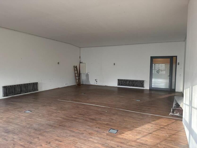 Büro Gewerbeeinheit Hobbyraum zimmer
