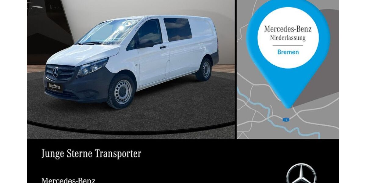 Mercedes-Benz Vito 56.963 km 29.131 &euro; Bremen 28307