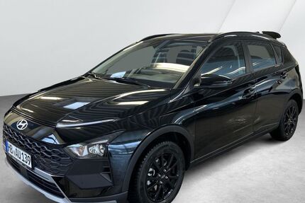 Hyundai BAYON 5.000 km 19.990 &euro; Bremen 28757