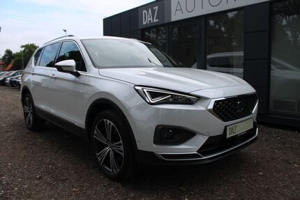 Seat Tarraco 113.243 km 27.995 &euro; Stuhr 28816